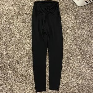 Isabel Over Belly Active Maternity Leggings